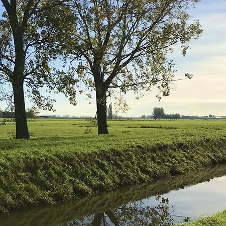 'T Cappellelandhof Villa Lo-Reninge Esterno foto